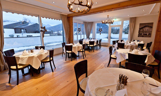 Karmasee Restaurant